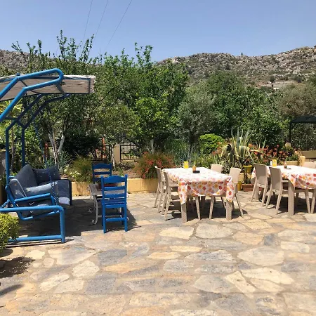 Апартаменты Pinarbasi Apart Sogut (Aegean)