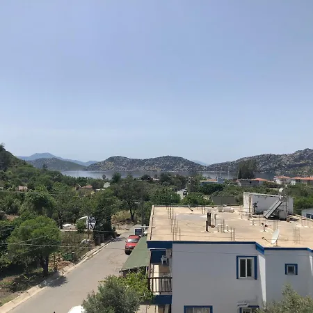 Апартаменты Pinarbasi Apart Sogut (Aegean)