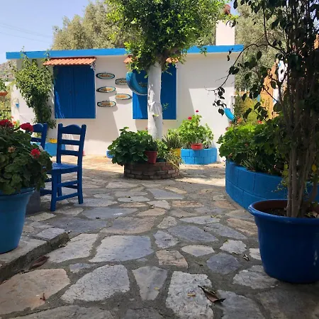 Pinarbasi Apart Sogut (Aegean)