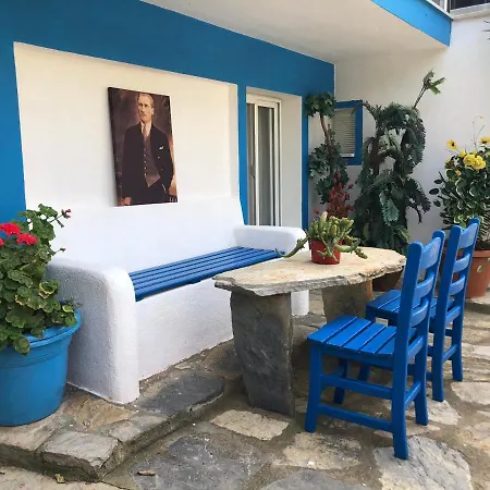 Pinarbasi Apart * Sogut (Aegean)