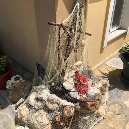 Apartamento Pinarbasi Apart Sogut (Aegean)