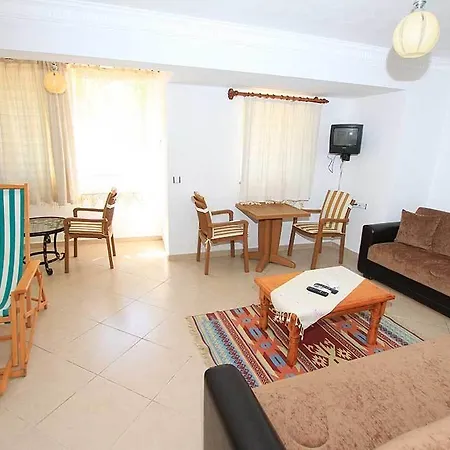 Apartamento Pinarbasi Apart Sogut (Aegean)