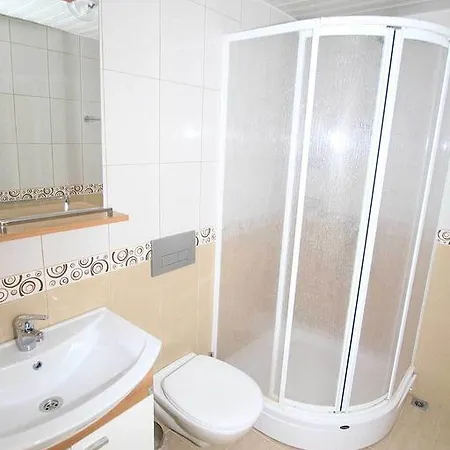 Apartamento Pinarbasi Apart