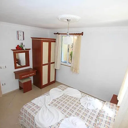 Apartamento Pinarbasi Apart *