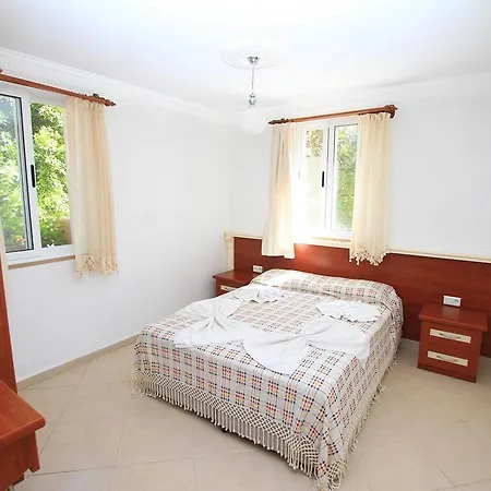 Apartamento Pinarbasi Apart Sogut (Aegean)