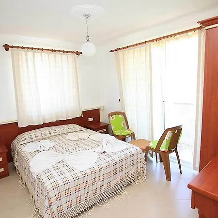 Apartamento Pinarbasi Apart *