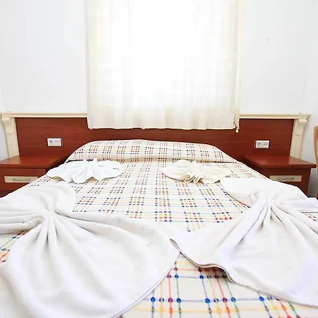 Апартаменты Pinarbasi Apart Sogut (Aegean)