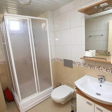Apartamento Pinarbasi Apart