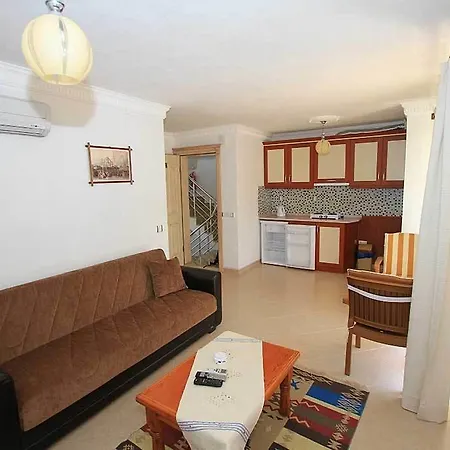 Apartamento Pinarbasi Apart