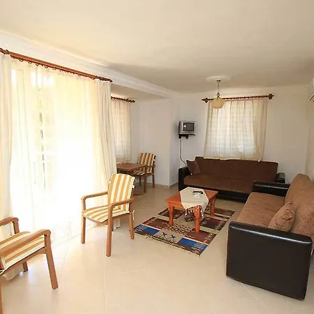 Apartamento Pinarbasi Apart Sogut (Aegean)
