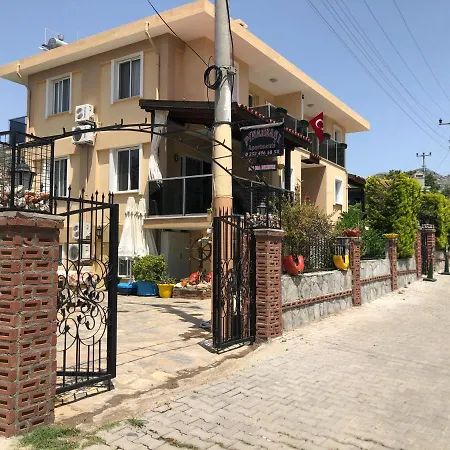 Pinarbasi Apart Apartament