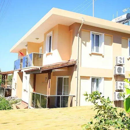 Apartament Pinarbasi Apart