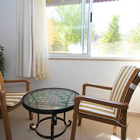 Apartament Pinarbasi Apart *