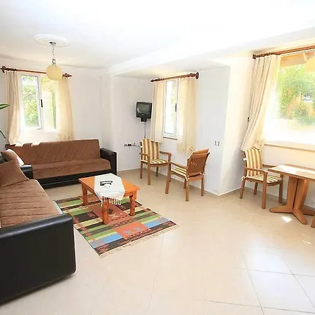 Apartament Pinarbasi Apart *