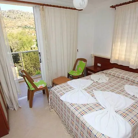 Apartament Pinarbasi Apart Sogut (Aegean)