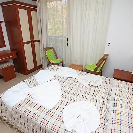 Apartament Pinarbasi Apart Sogut (Aegean)
