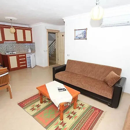 Apartament Pinarbasi Apart