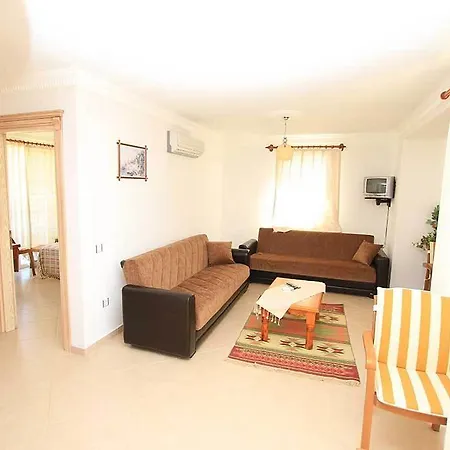 Apartament Pinarbasi Apart *